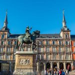 Madrid: dove dormire e mangiare nella capitale spagnola Plaza Mayor