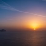 eolie-isola-di-salina-un-matrimonio-dal-profumo-di-Sicilia-2-tramonto-pollara